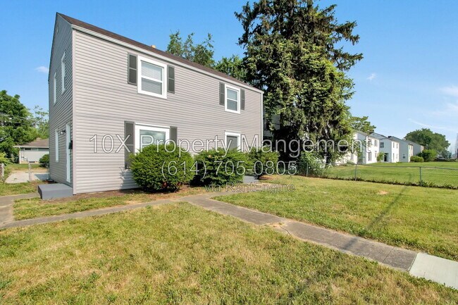 Foto del edificio - 1047 S James Rd
