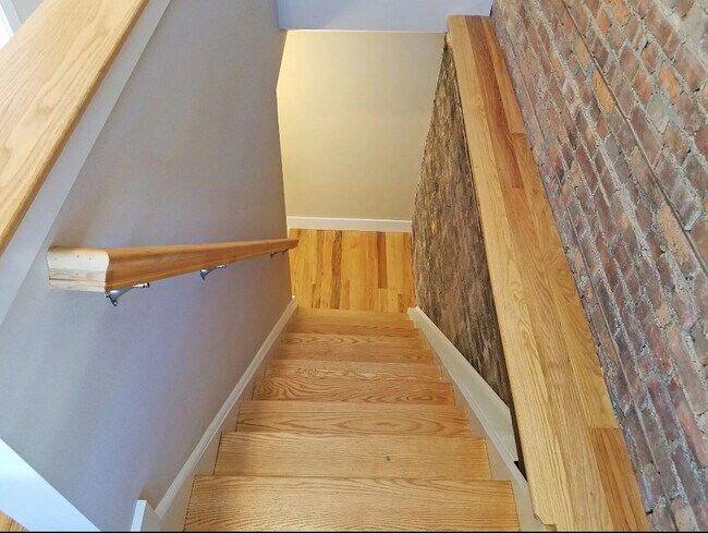 Foto del edificio - Beacon Row Apartments