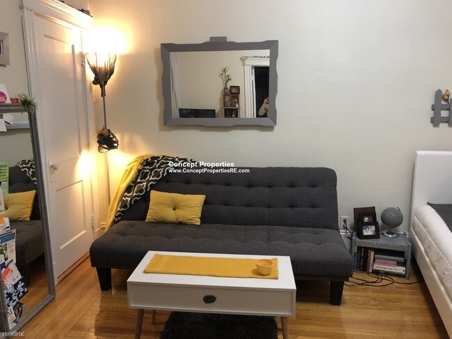 Building Photo - Studio, 1 bath  - 97 Saint Stephen St Apt 39N