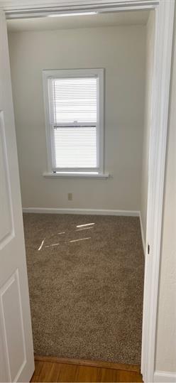 Jr Bedroom - 516 W MacArthur Blvd