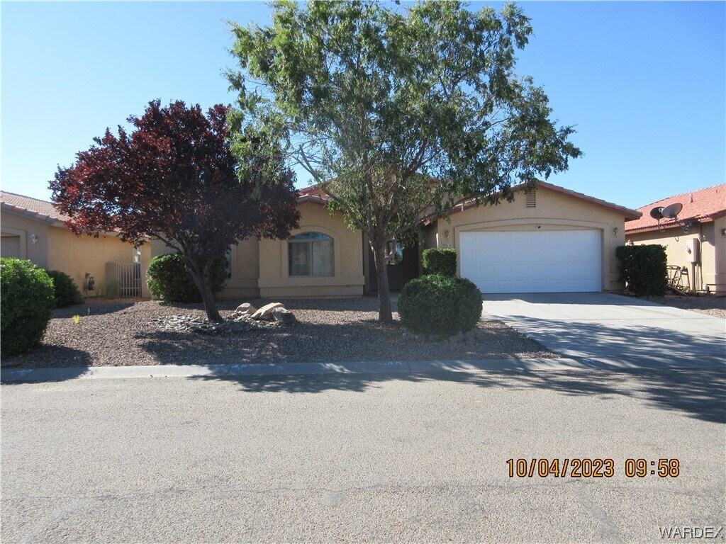 3916 Lass Ave, Kingman, AZ 86409 House Rental in Kingman, AZ
