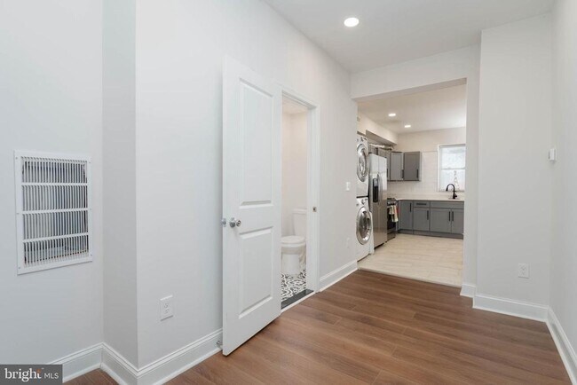 Foto del edificio - 508 N Linwood Ave