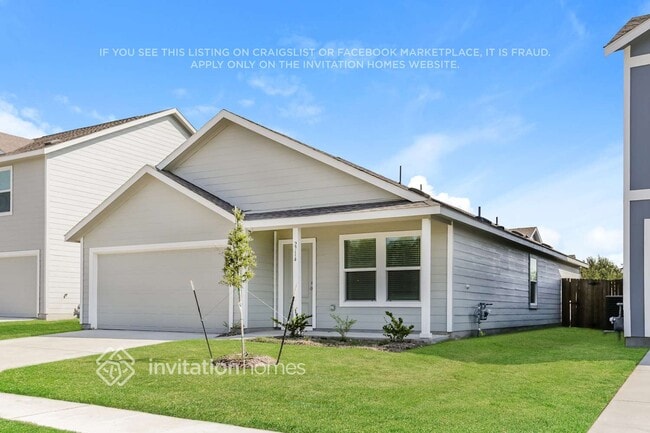Foto del edificio - 2714 Bronte Blvd