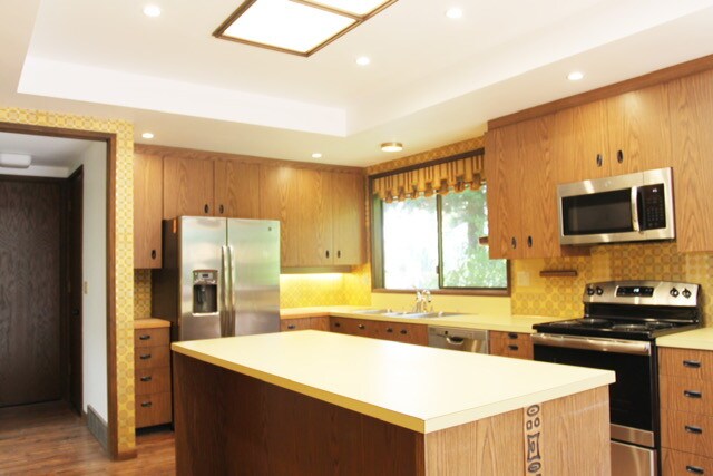 Foto del edificio - 11105 SE 59th St