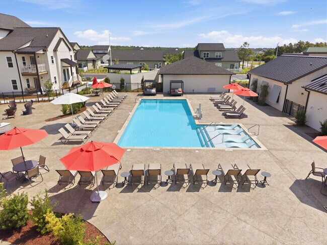 Foto del edificio - Heartsease at Ocean Isle Beach