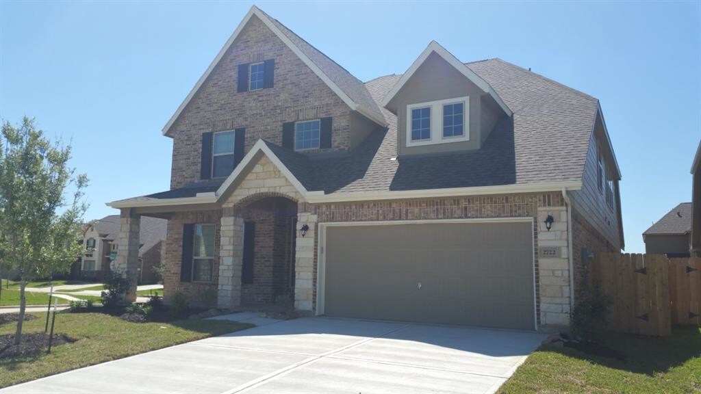Primary Photo - 2722 Kingston Bluff Lane