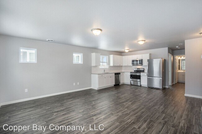 Building Photo - 4 br, 2 bath House - 4429 Hannan Road