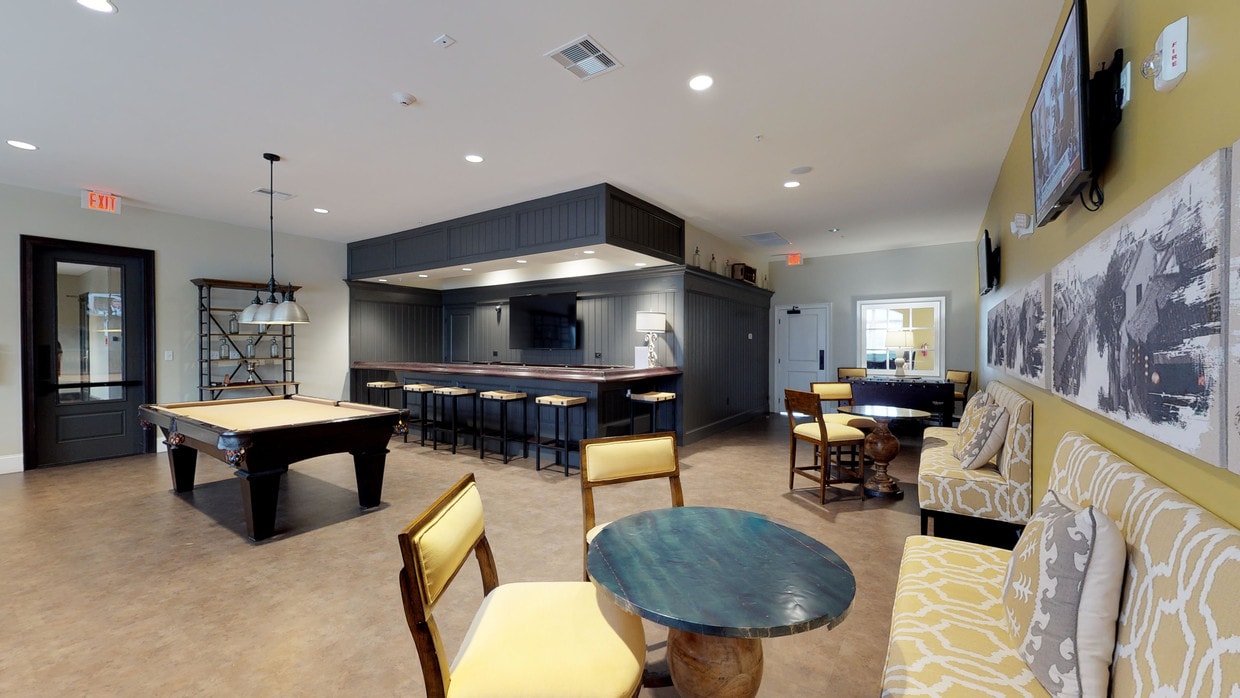 Photo - Copper Beech Apartments