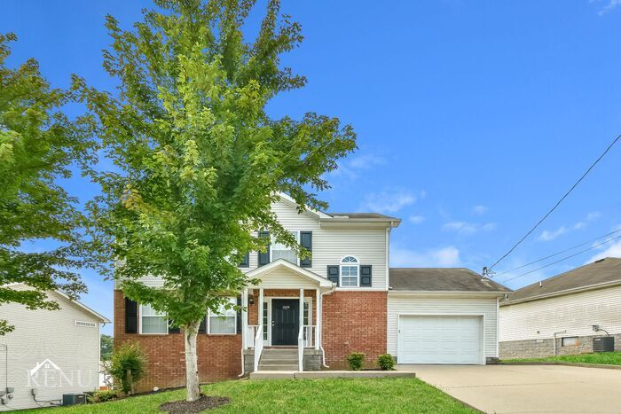 Foto principal - 1009 Cheryl Ln