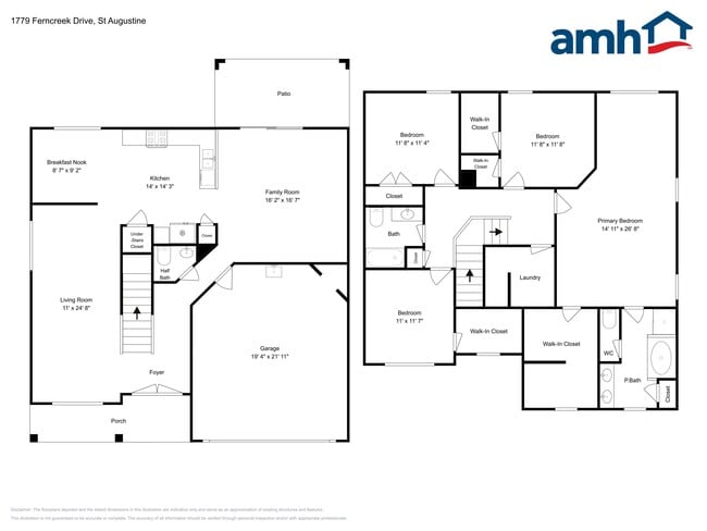 Building Photo - 1779 Ferncreek Dr