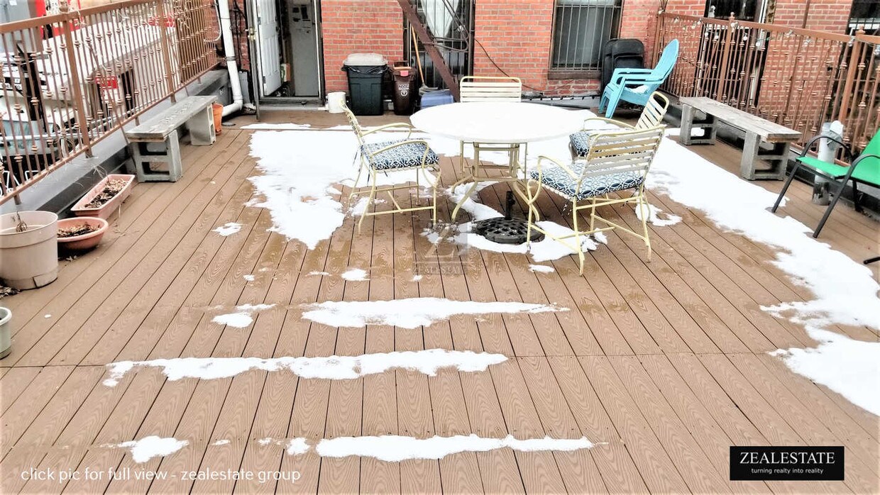 Foto principal - 52 5th Ave