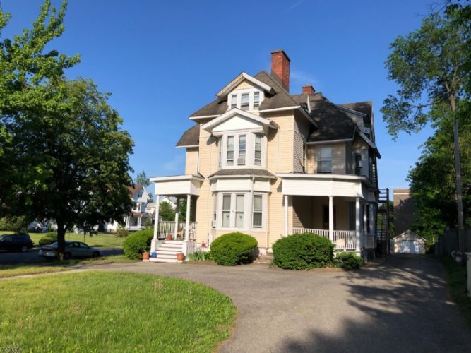 Primary Photo - 29 Franklin Pl