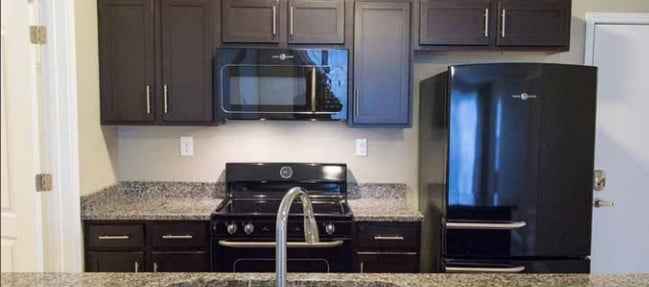 Interior Photo - Dundee Place Apartments