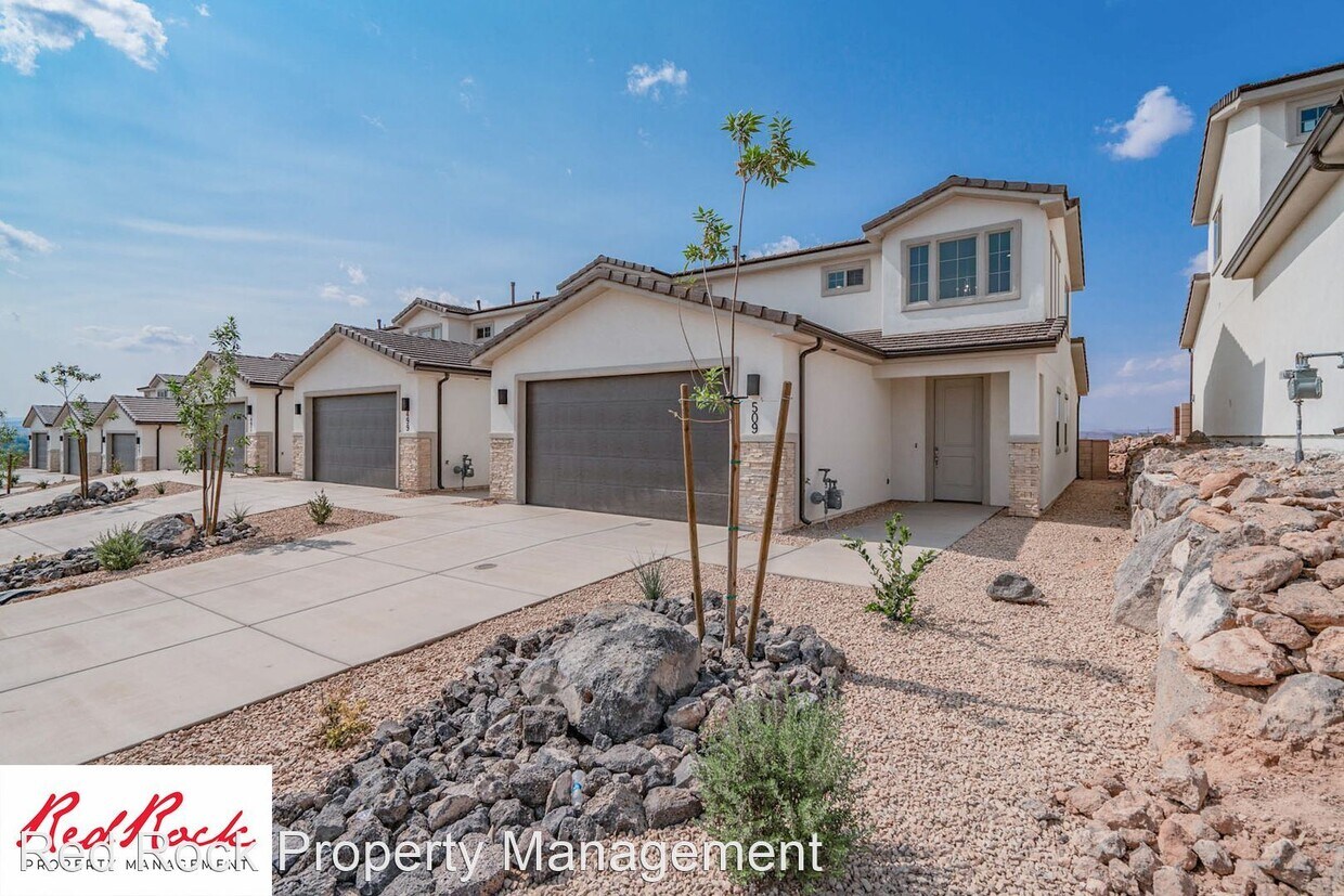 Foto principal - 3 br, 2.5 bath House - 509 N 550 W