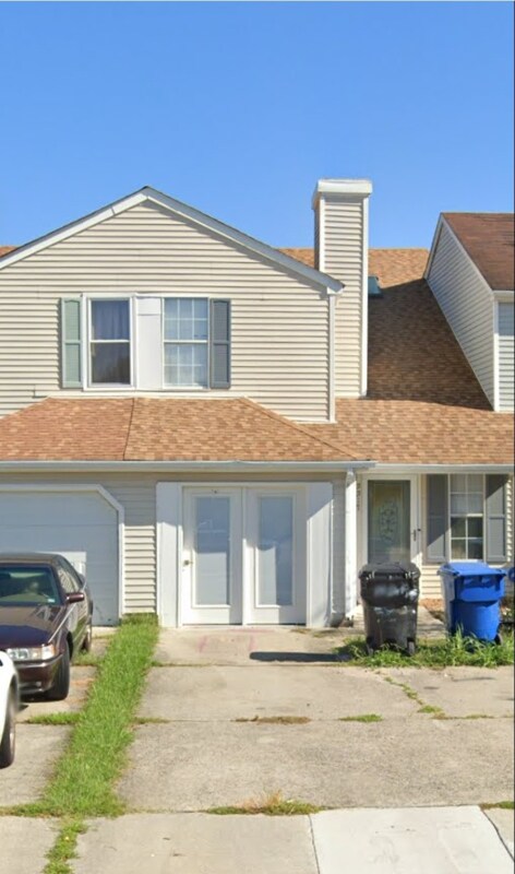 Foto principal - 5517 Maple Cluster Ct