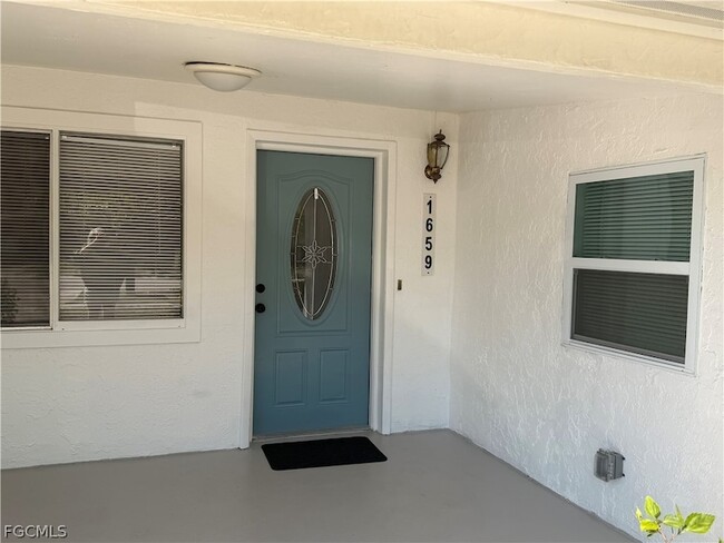 Building Photo - 1659 Ricardo Ave