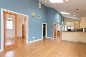 Building Photo - 2629 Ashby Ave