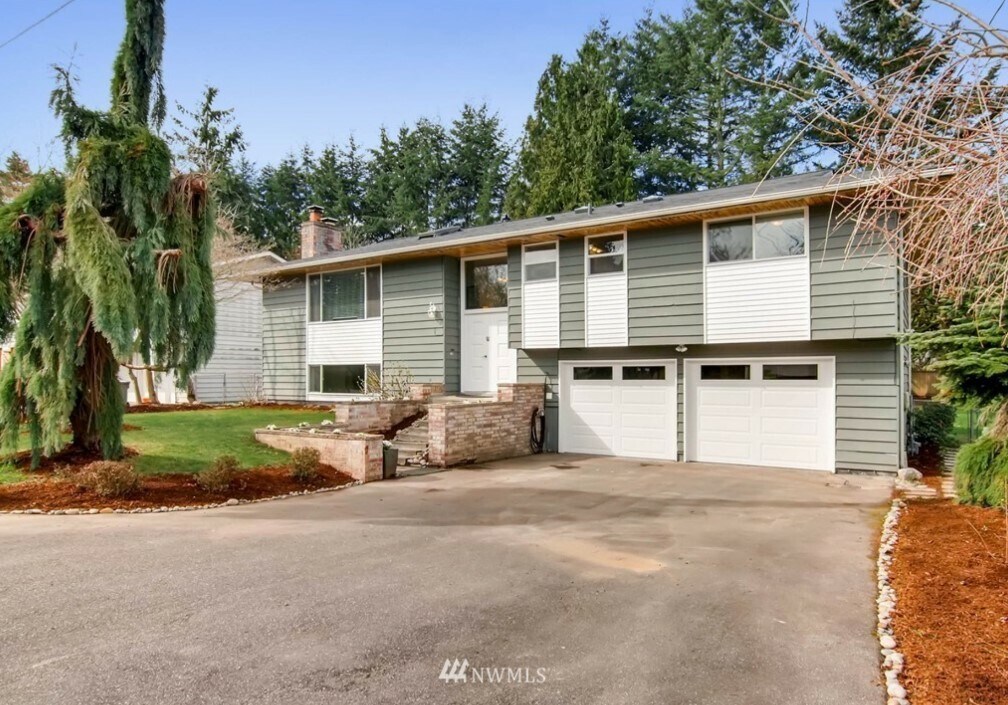11622 42nd Dr SE, Everett, WA 98208 House Rental in Everett, WA