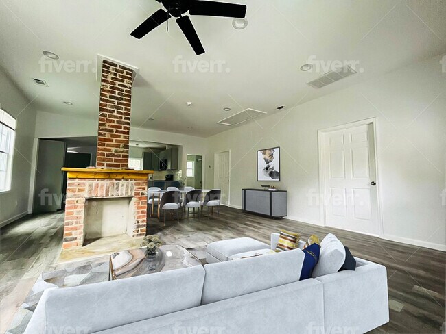 Building Photo - 2021 Hudson St