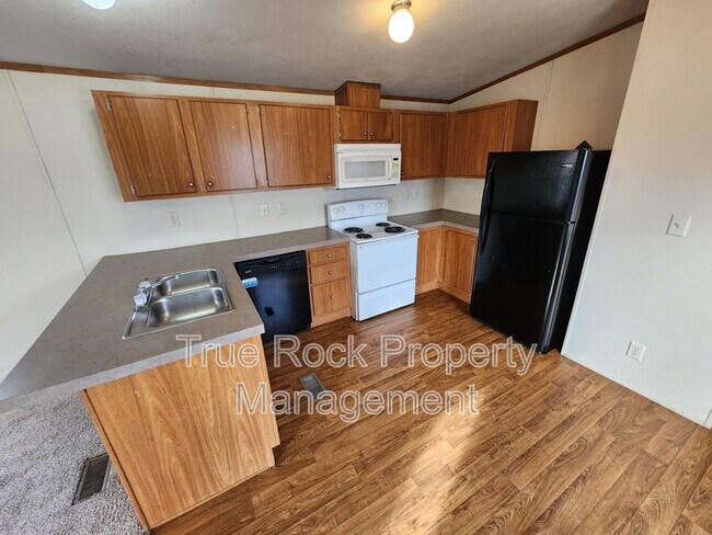 Foto del edificio - 16780 County Rd 1525