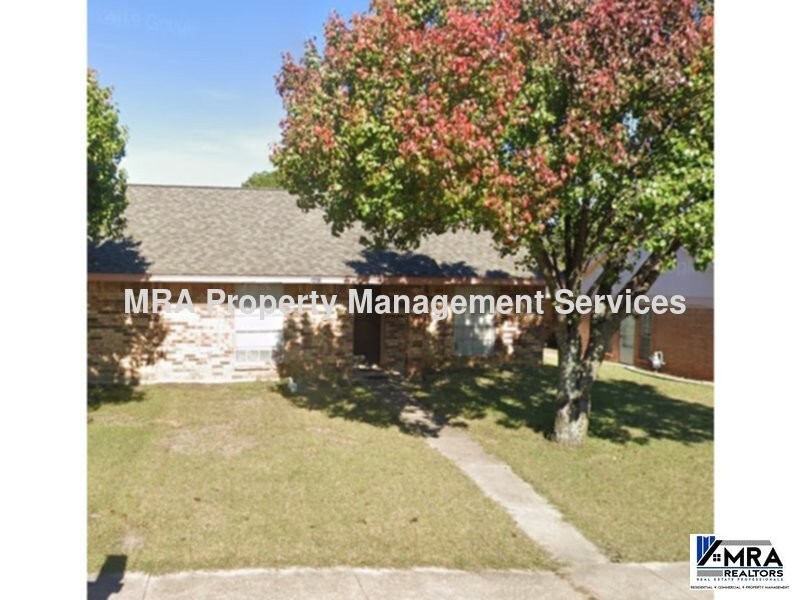 3421 Jewel St, Sachse, TX 75048 House Rental in Sachse, TX