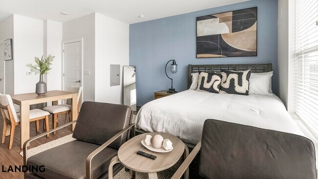 Foto del edificio - 302 13th St S