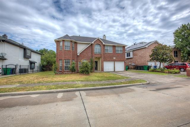 Building Photo - 4717 Woodhaven Ln