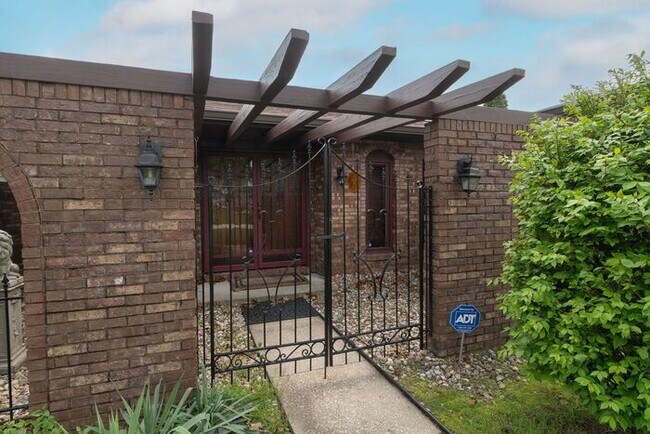 Foto del edificio - Prairie Lane Estates 3 bedroom ranch with spacious rooms and amenities beyond your imagination