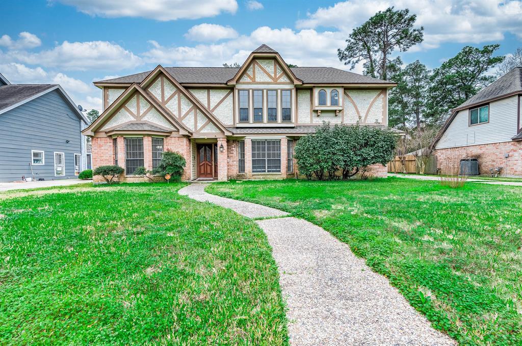 Foto principal - 12203 Normont Dr