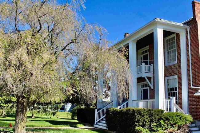 Foto del edificio - 5603 W Dry River Rd