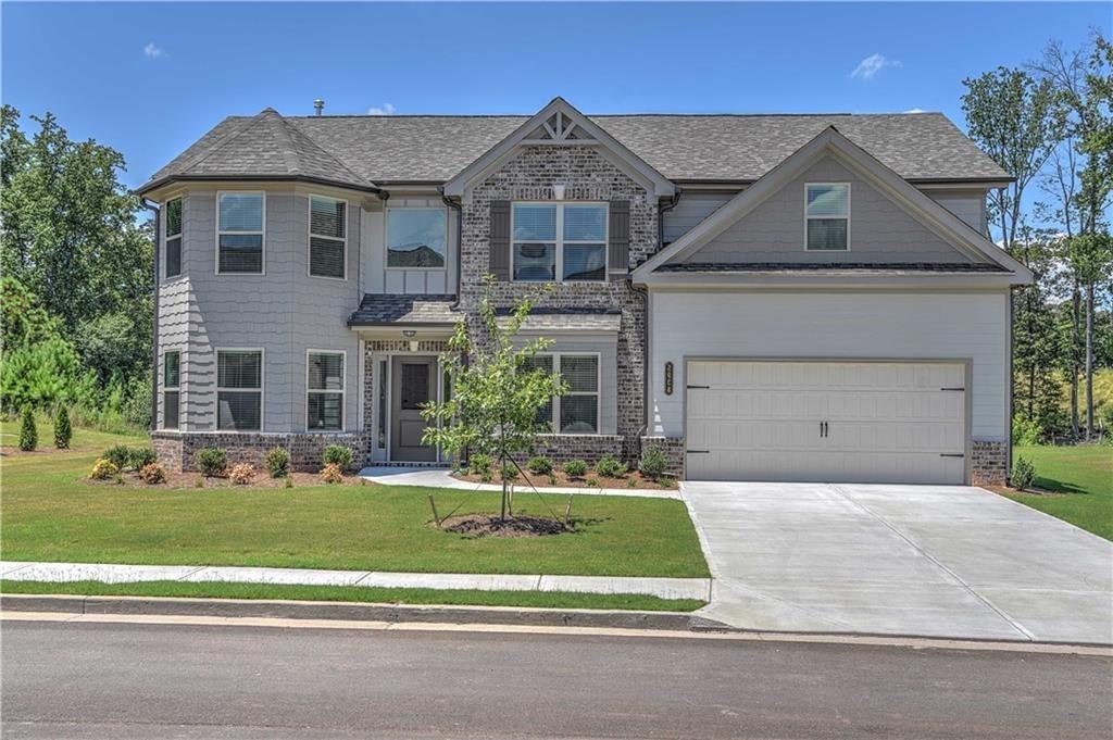 Foto principal - 6018 Park Bay Ct