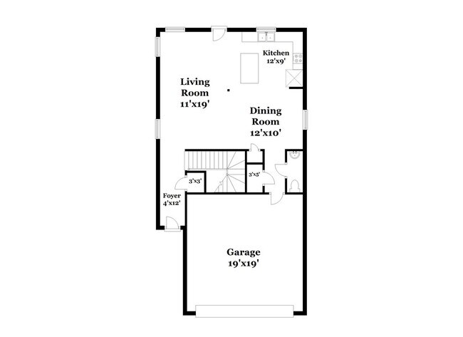 Foto del edificio - 83 Sharp Wy