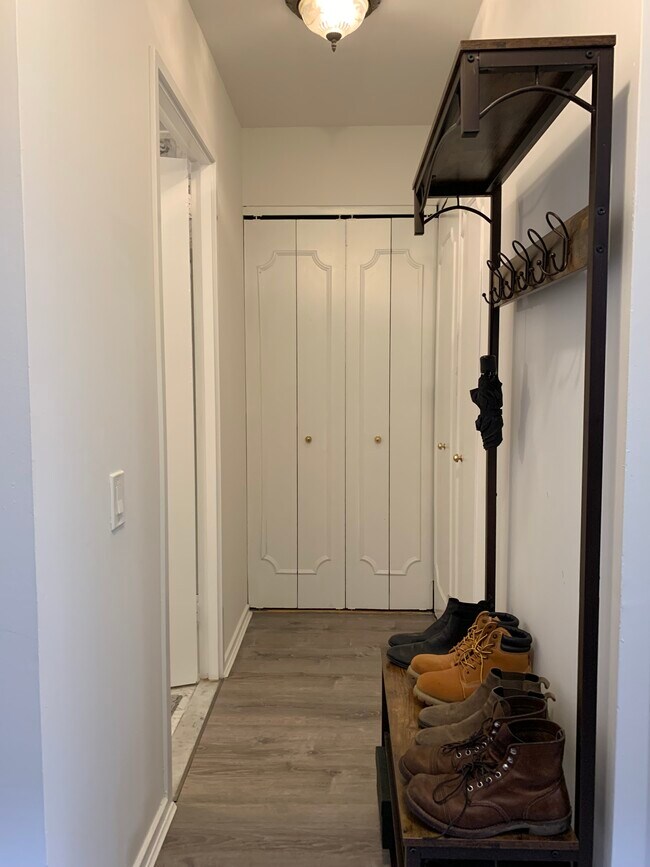 Foto del edificio - 311 E 38th St