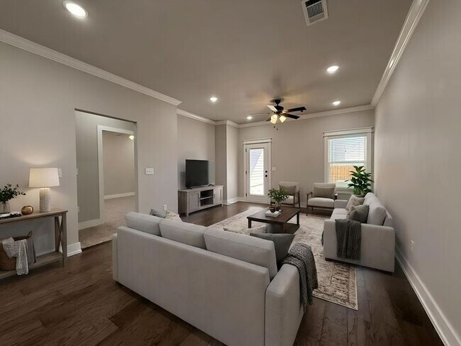 Foto del edificio - Garrison | Brand New Duplex in Siloam Springs