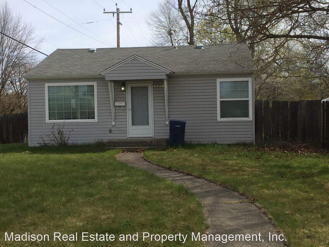 Foto del edificio - 2 br, 1 bath House - 5728 N. Loma Dr.