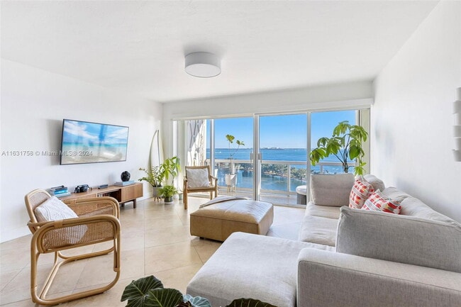 Photo - 2451 Brickell Ave Apartment