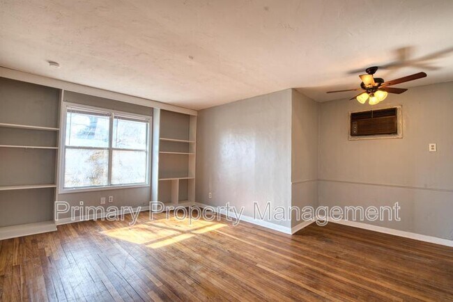 Foto del edificio - 4600 N Hamilton Dr