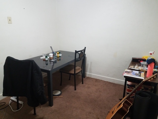 Building Photo - 1123-1123 University Ave