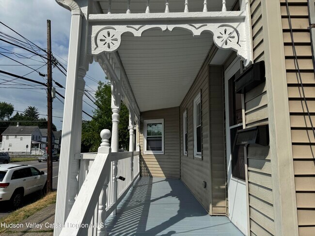 Foto del edificio - 199 Greenkill Ave