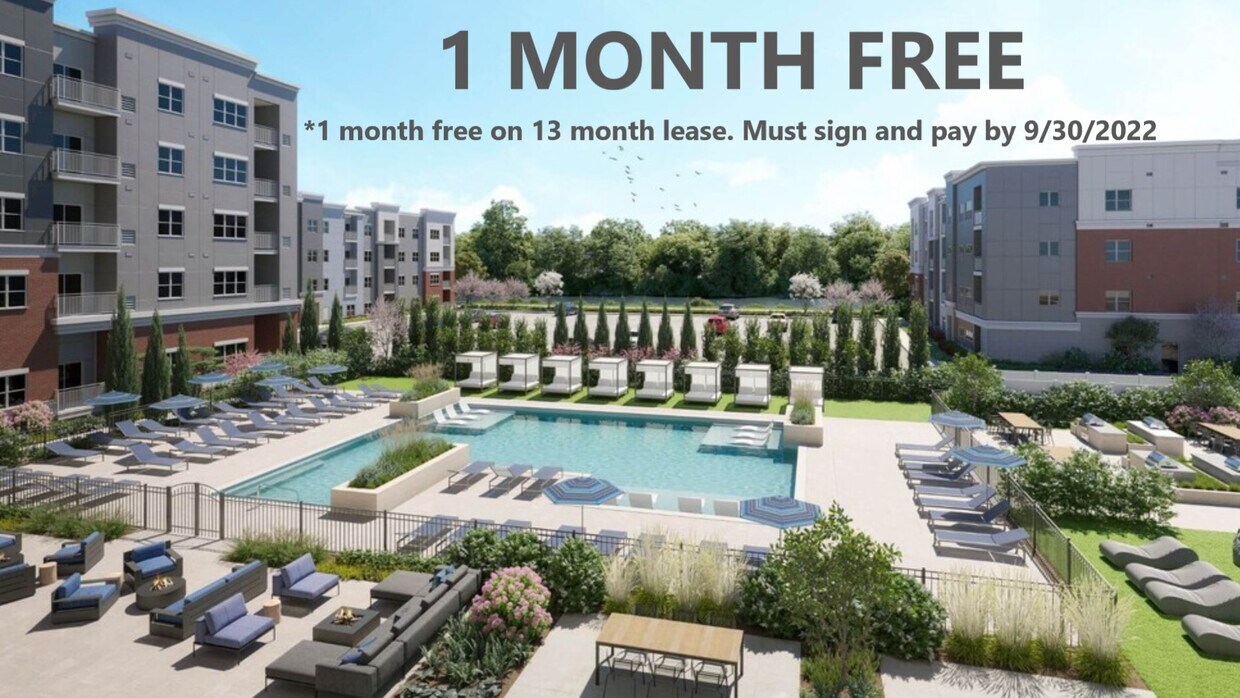 The Atwater Apartments 1000 W Fort Lee Rd Bogota, NJ