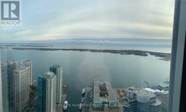 Photo du bâtiment - 10 York St