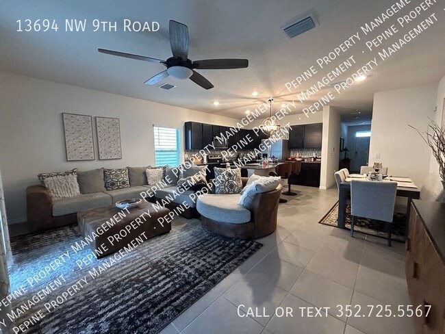 Foto del edificio - 13694 NW 9th Rd