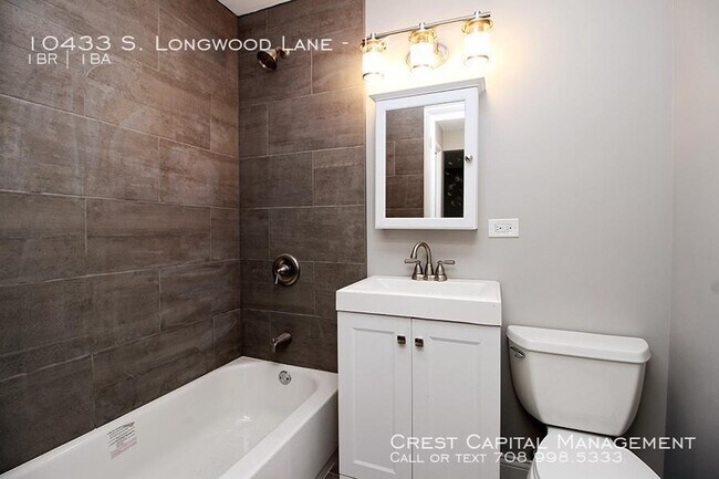 Foto del edificio - Longwood Lane