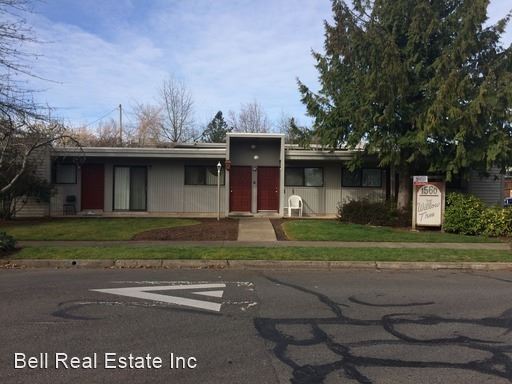 Foto principal - 1560 Lincoln St