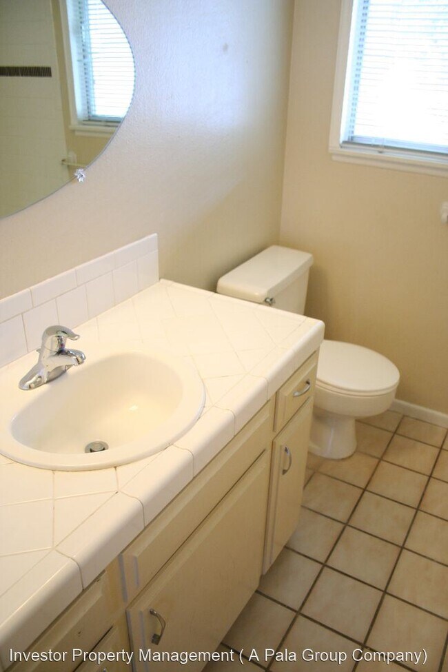 Foto del edificio - 4 br, 2 bath House - 4408 Thompson Circle