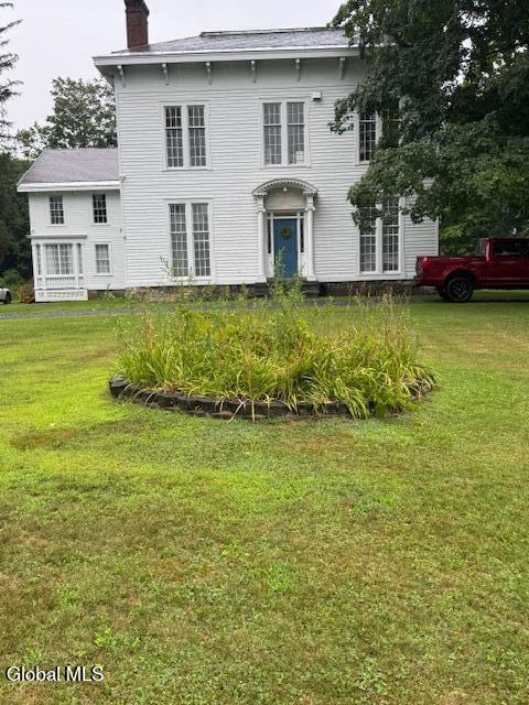 Building Photo - 152 Main St