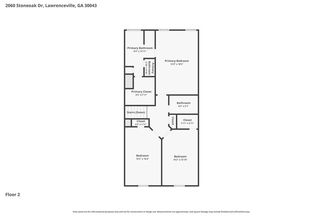 Building Photo - 2060 Stoneoak Dr
