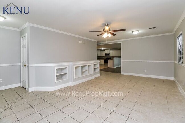 Building Photo - Spring into savings with 100% off your fir...