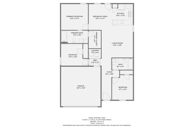 Building Photo - 15011 Dorset Wheel