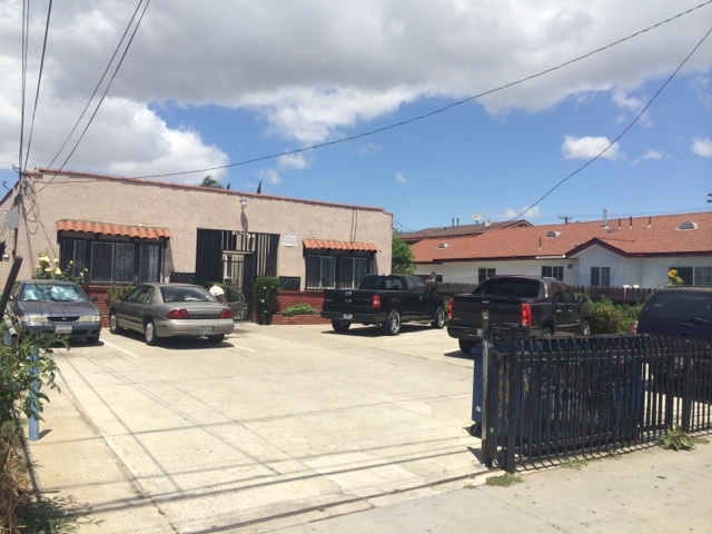 Building Photo - 1827 Orange Ave